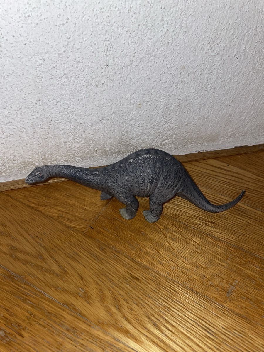 Schleich Statuette: Schleich Apatosaurus 14501 – Usato da Adetswil venduto da Mschnuffi