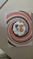 Spiel "Hey Bo" neu, originalverpackt