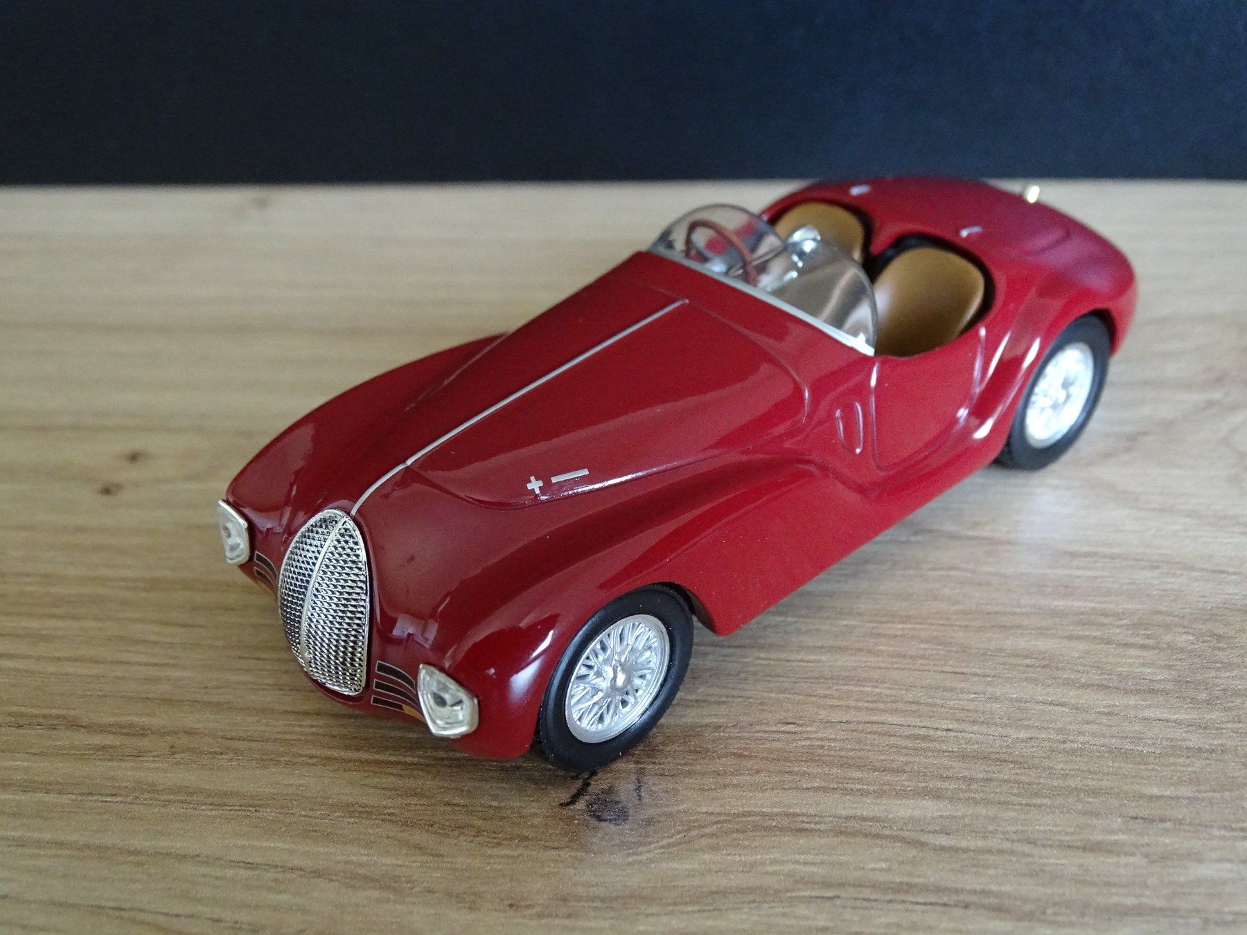 Ferrari Modellini d'auto: Ferrari Auto Avio / Altaya 1/43 – Usato da Bretzwil venduto da Meex