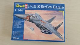 1:144 F-15 E Strike Eagle - Revell 03996