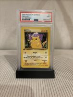 Pokemon Pikachu Deutsch 1. Edition PSA 9 Mint!🔥 !
