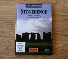 Stonehenge - Rätsel um ein uraltes Bauwerk