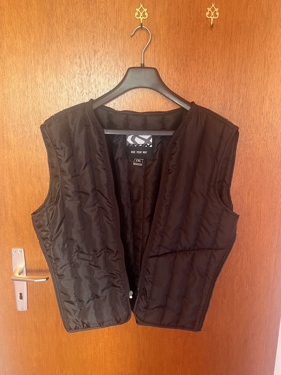 Ixon Giacche: Veste moto Ixon 2XL – Usato da misery venduto da frd_56ng 4
