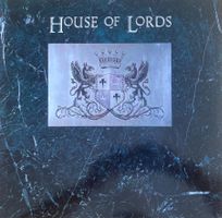 HOUSE OF LORDS - HOUSE OF LORDS