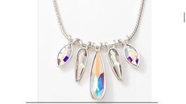 Swarovski Kette (1802N)
