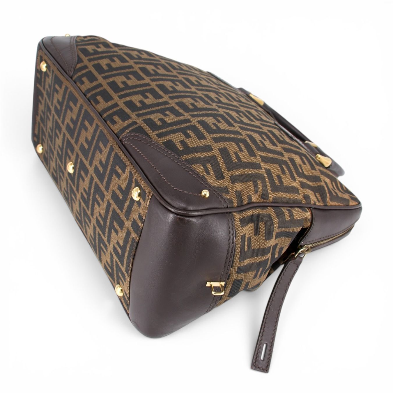 Fendi Borse da donna: Fendi Tasche Zucca – Usato da Binningen venduto da Designerlabels 8