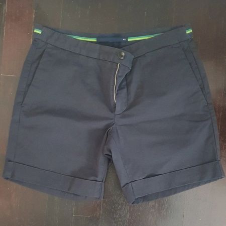 Incotex Kurz Hose 46 L Chino Bermuda