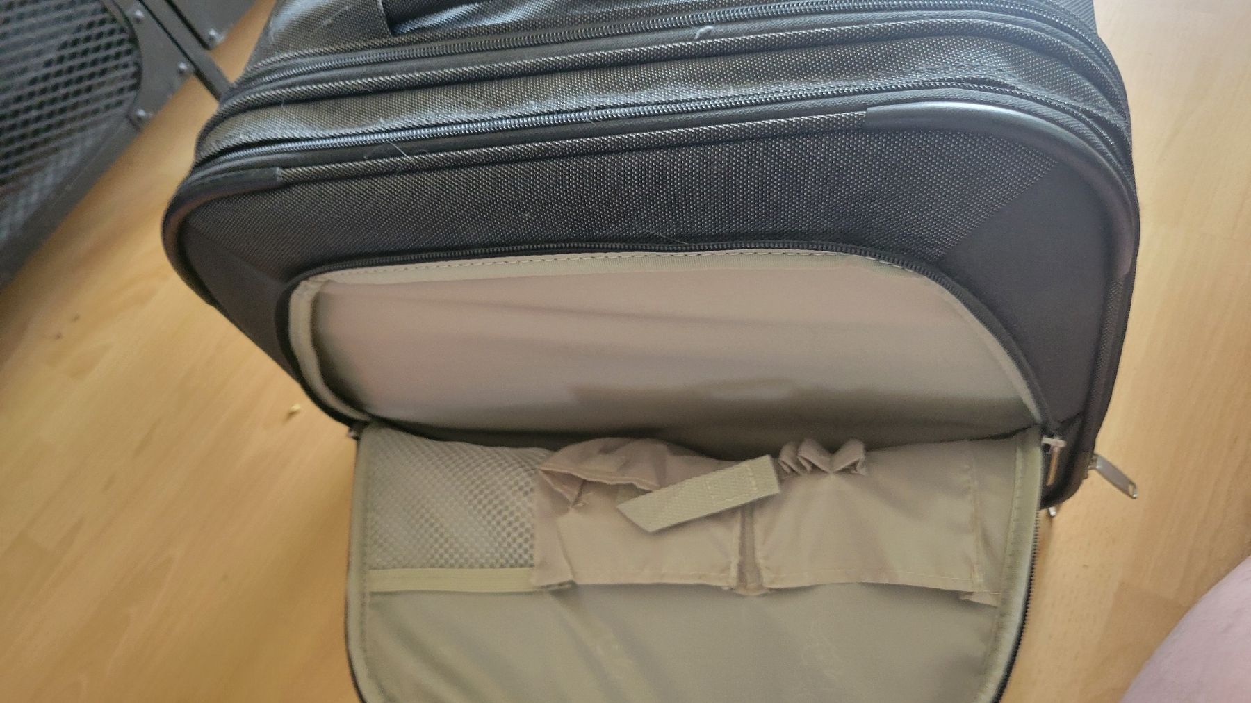 Kappa Valises de voyage: Kappa Rollkoffer – D'occasion à Muri AG par tabi4fun 4