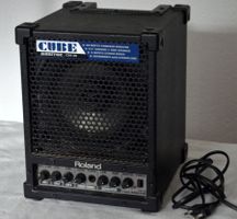 Roland Cube Monitor CM-30 Monitor Verstärker amplificateur