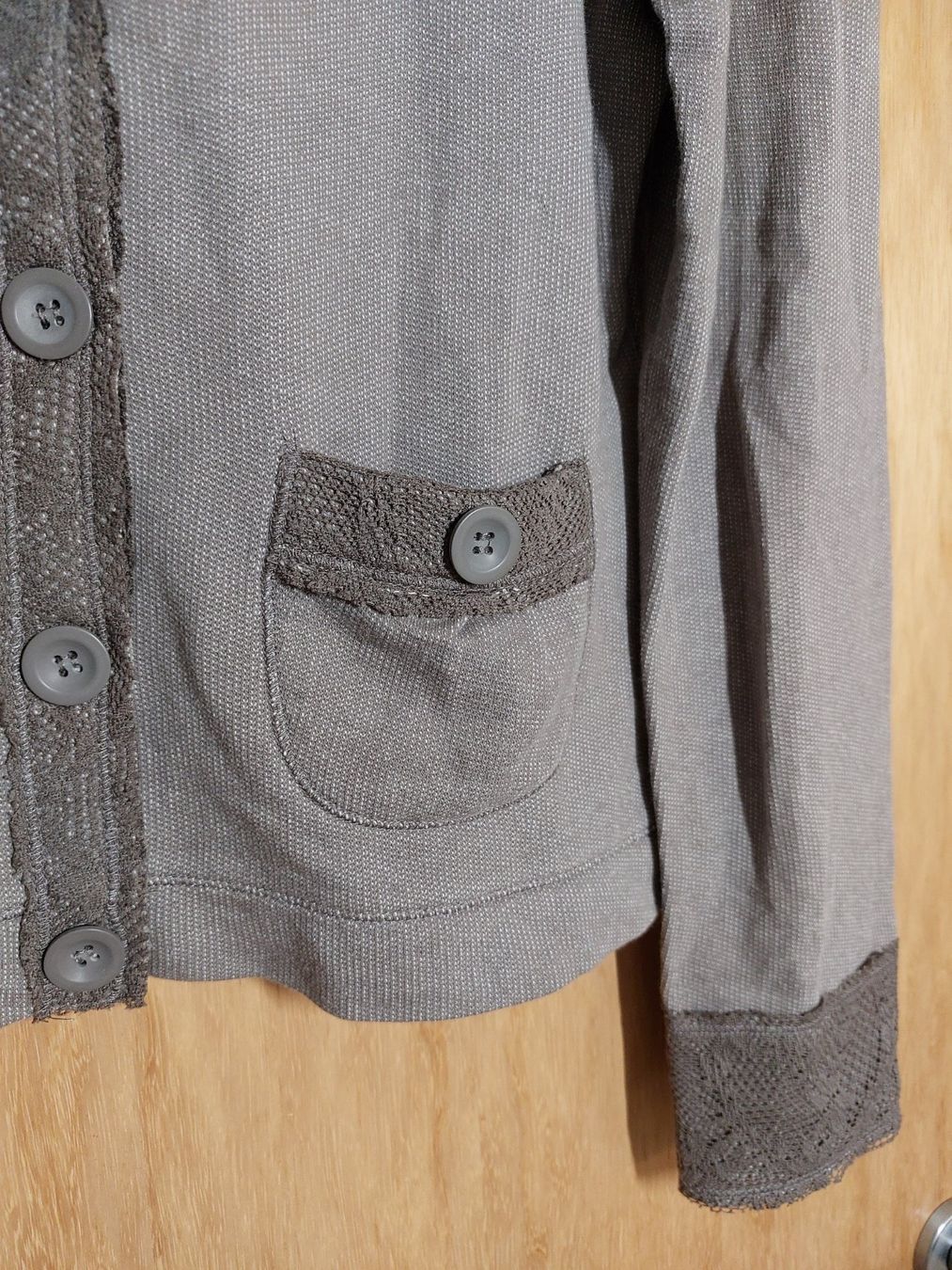 Jacken: Street One Jäckli Gr. 40 – Gebraucht aus Schmitten FR von ReniStern 2