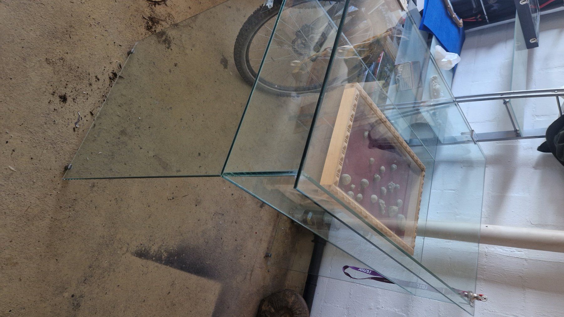 Vetrine: Glasvitrine – Usato da Niederhasli venduto da rehauge01 9