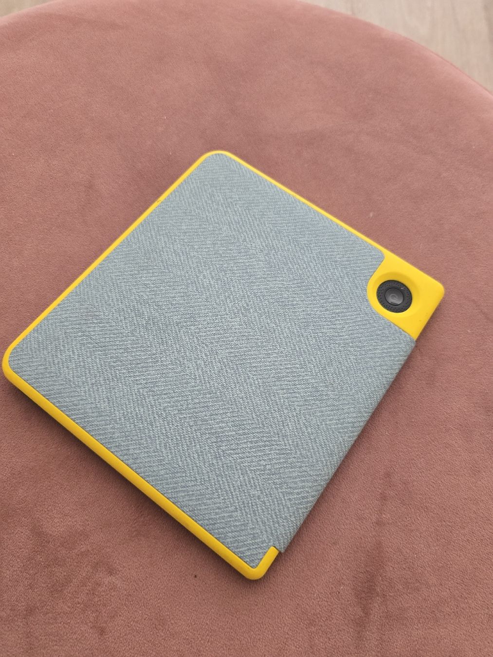 Tolino Tablet PC: Tolino Vision 5 E-Reader guter Zustand – Gebraucht aus Suhr von Ptriple6 3