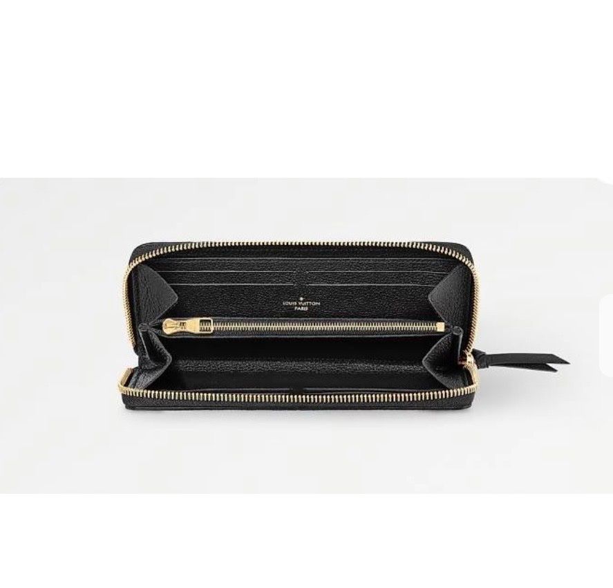 Louis Vuitton Portemonnaie: Louis vuitton Zip Geldbörse – Neu (gemäss Beschreibung) aus Rüdlingen von Engeli18 3