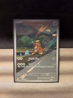 Pokémon Karte Kangaskhan 204/182 Illustration Rare neu