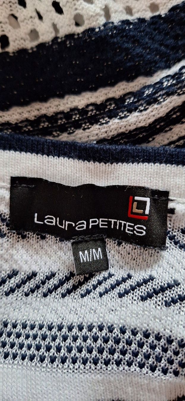 Gilet & Giacche senza maniche: Laura Petites, gilet – Nuovo (secondo la descrizione) da Lussery-Villars venduto da pousinete02 1