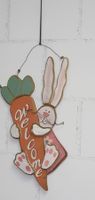 Türschild / Wand Deko Ostern