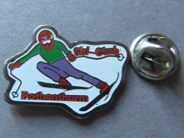 PIN SKI-CLUB ROTHENTHURM, WINTERSPORT, limitiert