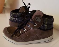 Lederschuhe von Ricosta Gr.34