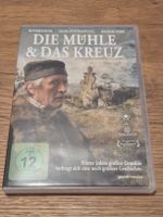 Die Mühle & das Kreuz - Rutger Hauer (DVD)