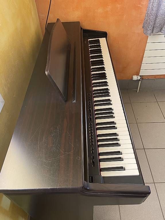 Instruments de musique: E-Piano Roland – D'occasion à Schwarzsee par Allodds 2