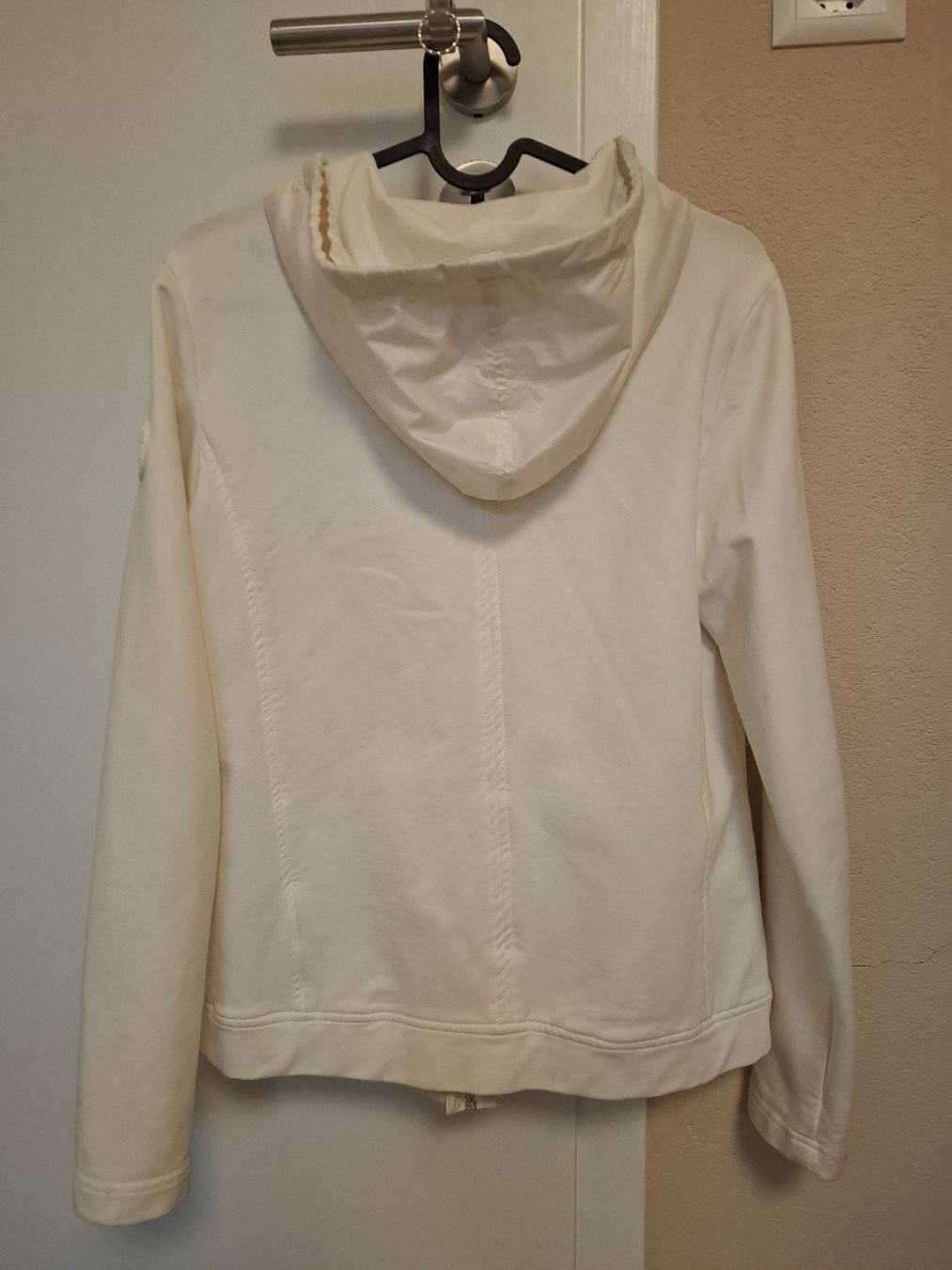 Giacche: veste blanche mi-saison, taille S – Usato da Ecublens FR venduto da ame_y8tq 1