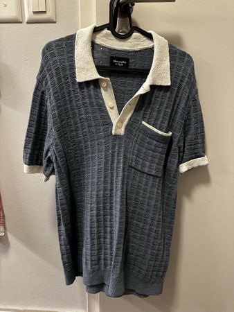 Abercrombie&Fitch chemise