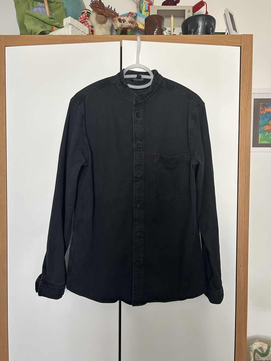 Cos Hemden: COS Jeanshemd – Gebraucht aus Zürich von Birkenbaum73