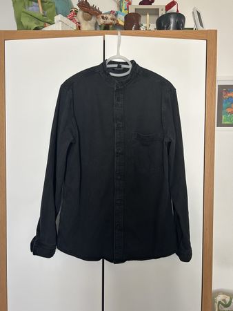 COS Jeanshemd