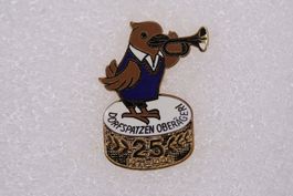 DORFSPATZEN  OBERÄGERI  1971 - 1996
