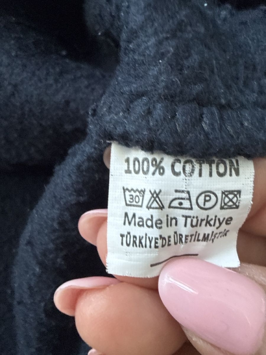 Maglioni & Felpe: Pullover (Blau) Gr.ca.152, wie Neue – Usato da Waltenschwil venduto da lina-04 3