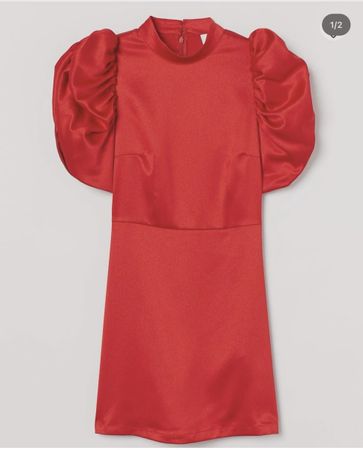 Dress beautiful
