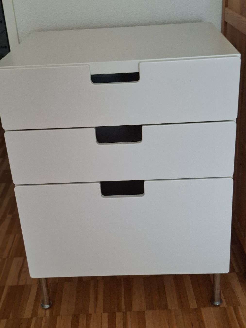 Kommoden: IKEA Kommode STUVA, 3 Schubladen – Gebraucht aus Brüttisellen von Tekla05