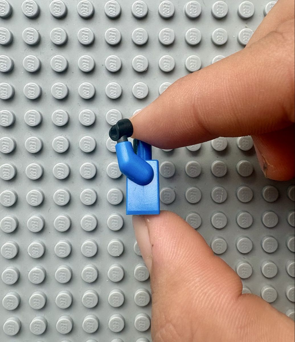 Lego Figuren: Lego Ninjago DX Jay Torso – Neu (gemäss Beschreibung) aus Bremgarten AG von mar_znp7 3