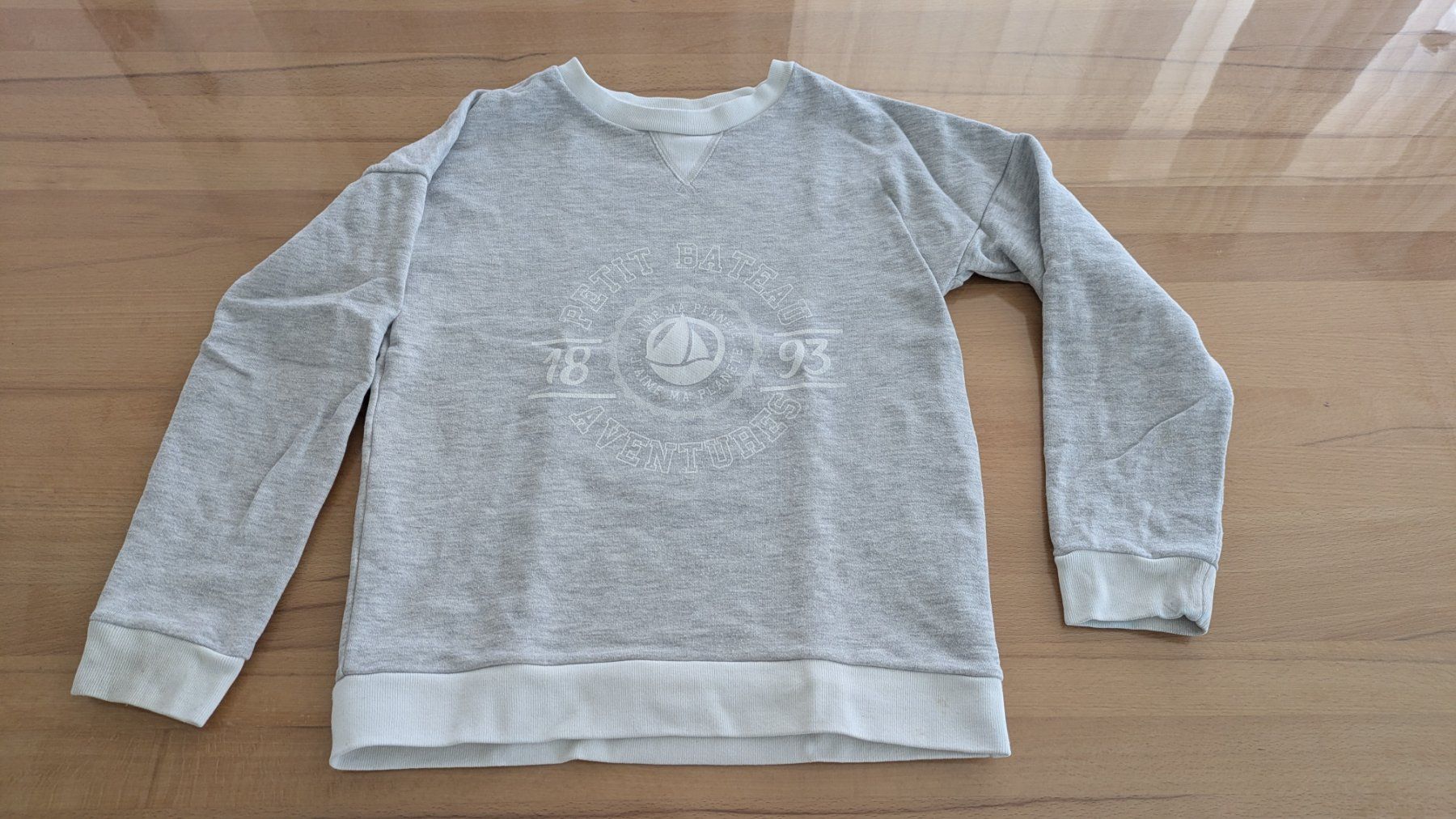 Petit Bateau Maglioni & Felpe: Petit Bateau Pullover - Gr. 134/140 – Usato da Staufen venduto da Fleby84