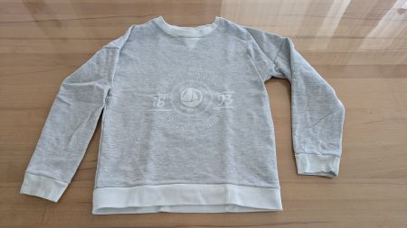 Petit Bateau Pullover - Gr. 134/140