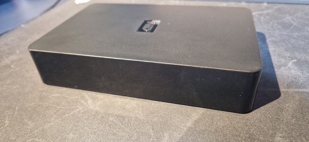 Western Digital Dischi rigidi: WD externe Festplatte 2TB – Usato da Dinhard venduto da Doggybag 1
