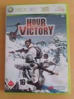 XBox 360 Game  Hour of Victory