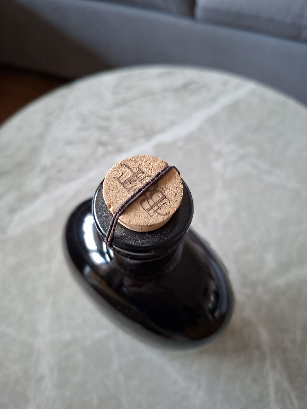 Bevande alcoliche: Bib & Tucker Small Batch Bourbon Whiskey 6 years – Usato da Kriens venduto da Arthur73 3