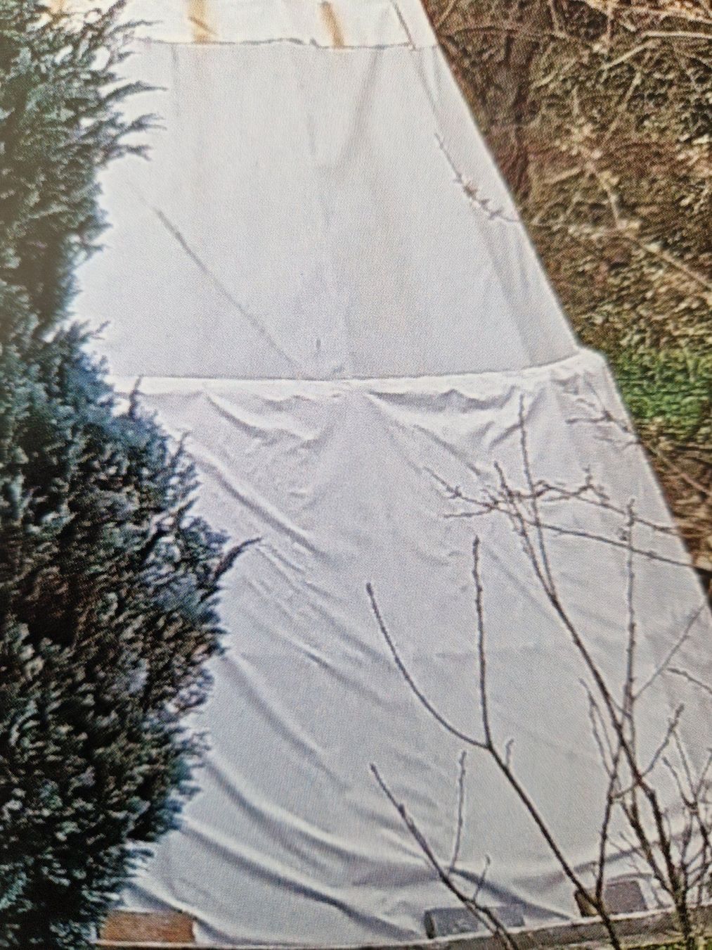 Tende & Padiglioni: Tipi Spitz- Eventzelt Unikat – Usato da Maschwanden venduto da ruth07 9