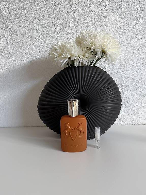 Profumi & Eau de Toilette: Parfum de Marly Althair Abfüllung 2ml – Usato da Landschlacht venduto da Blaudomin1