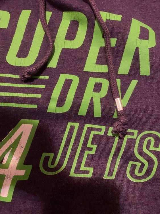Superdry Maglioni & Felpe: Superdry Pullover – Nuovo (secondo la descrizione) da Füllinsdorf venduto da Sternenblick19 5