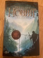 Der kleine Hobbit – J.R.R. Tolkien (dtv Taschenbuch)