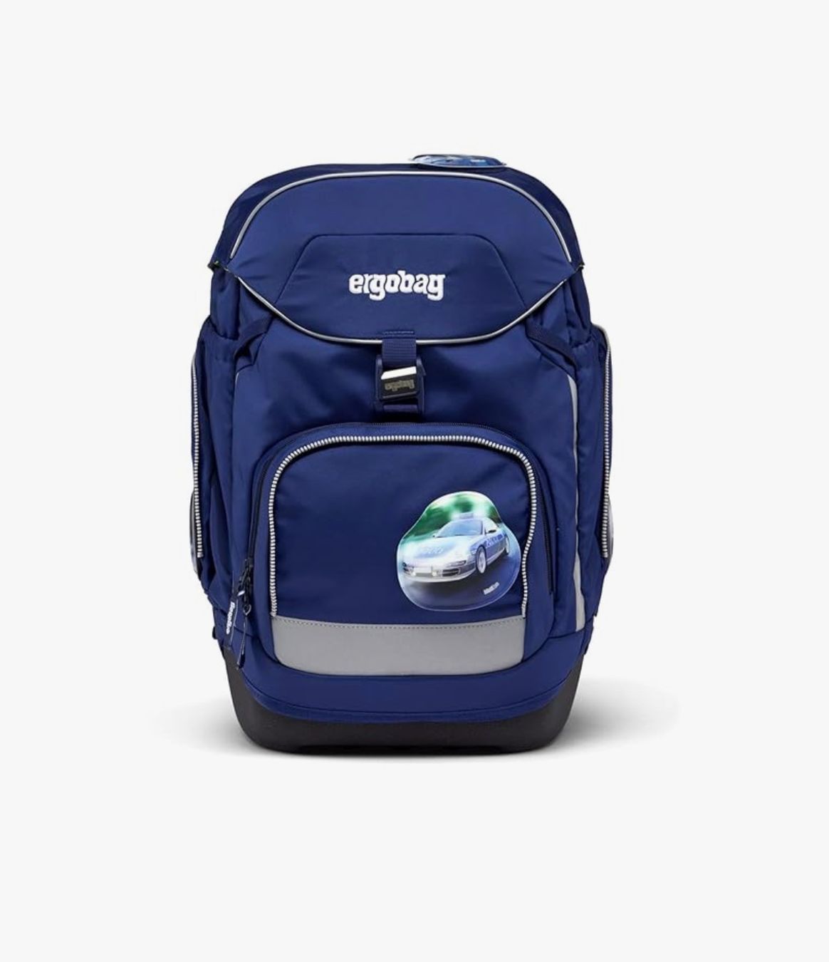 Ergobag Sacs & sacs à dos: Ergobag Schulrucksack – D'occasion à Schwarzenegg par aisha95