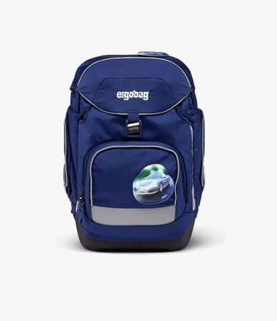 Ergobag Schulrucksack