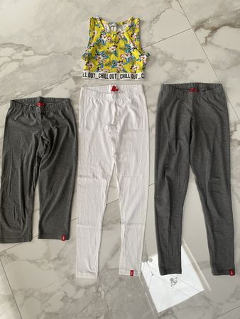 Sportliches Damenset von Esprit Gr. XS