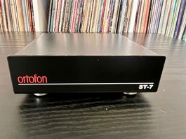 Ortofon ST 7 MC Übertrager / SUT