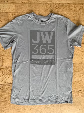 Jack Wolfskin T-Shirt, Gr. S