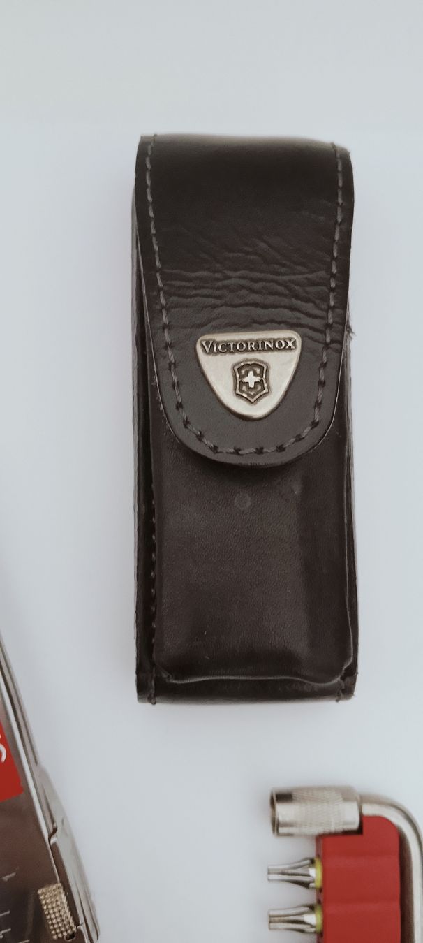 Victorinox Tous les outils: Victorinox Swiss Tool Multifunktions messer – D'occasion à Biel/Bienne par Vintage-timearts 5