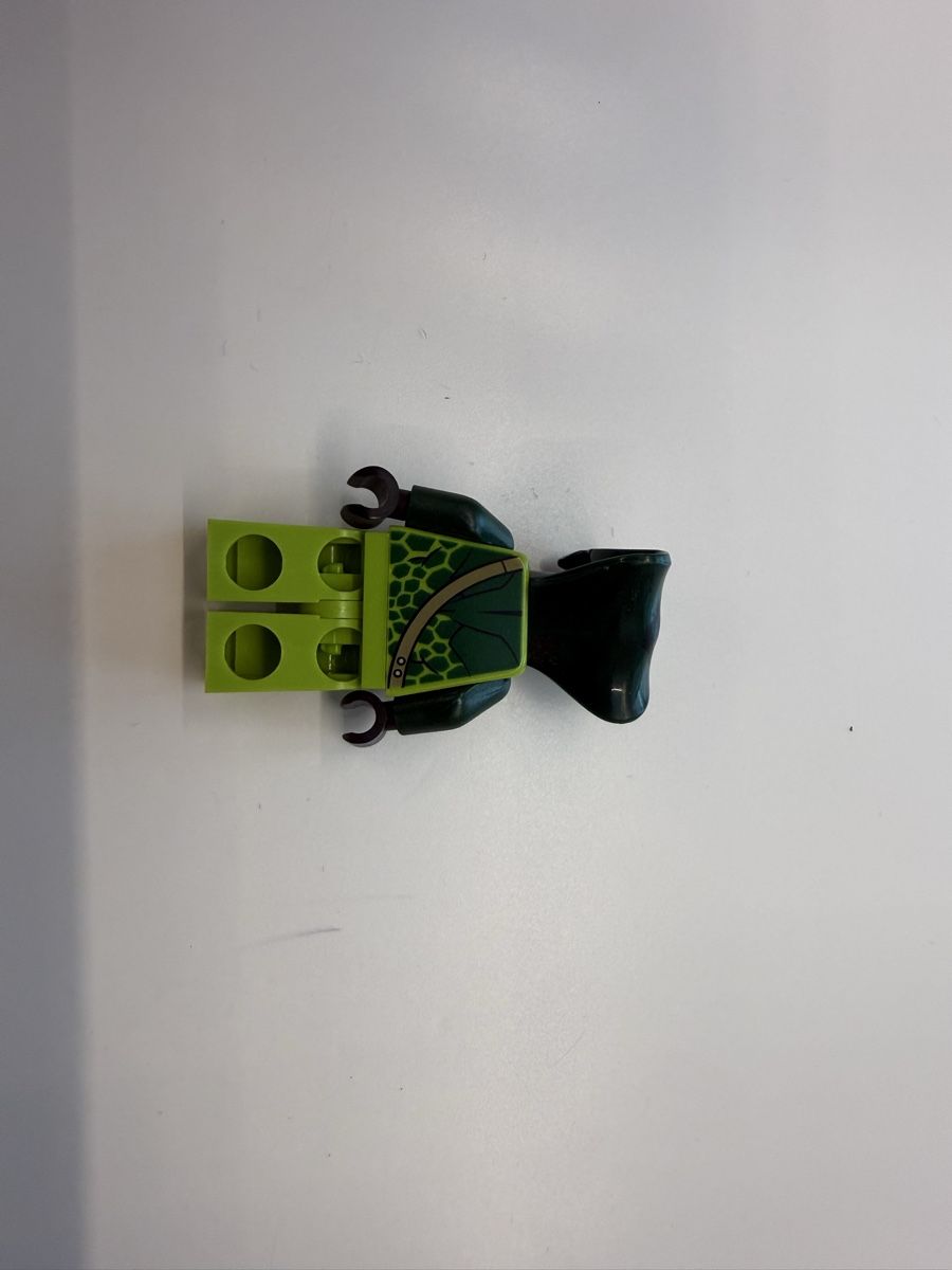 Lego Baukästen: Lego Ninjago Spitta Njo0498 – Gebraucht aus Buchs SG von Rheintalseller 1