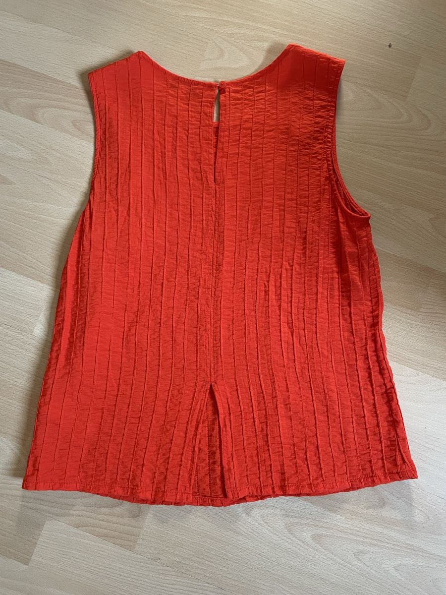 Tom Tailor Tops: Top Tom Tailor G. 34 – Neu (gemäss Beschreibung) aus Frenkendorf von Pinda4402